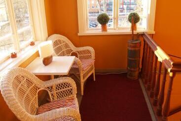 Porvoo Hostel