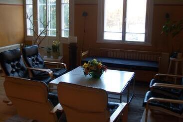 Porvoo Hostel