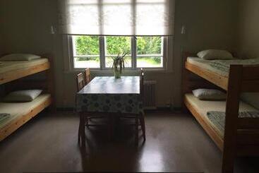 Porvoo Hostel