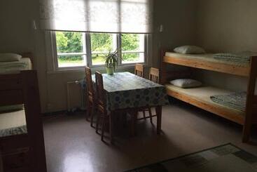 Porvoo Hostel