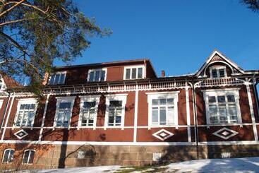 Porvoo Hostel