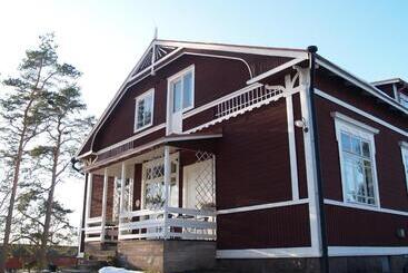 Porvoo Hostel
