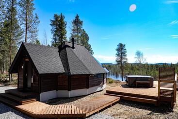 استراحتگاه Aurora Village Ivalo