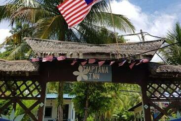 אתר נופש Impian Inn