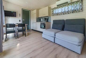 استراحتگاه Rauhalahti Holiday Homes
