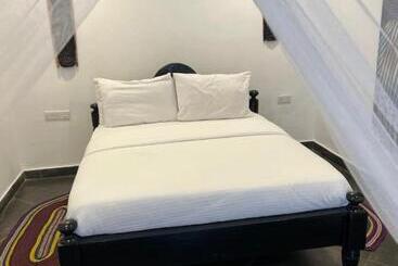 استراحتگاه Sofia Sea View