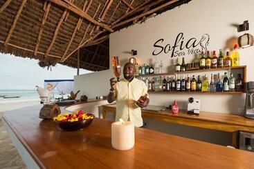 استراحتگاه Sofia Sea View