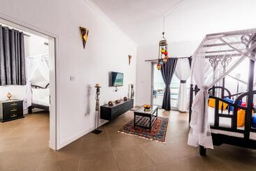 استراحتگاه Sofia Sea View