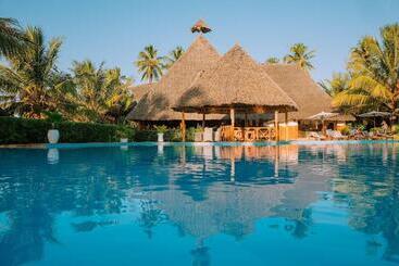 White Paradise Zanzibar - Pongwe