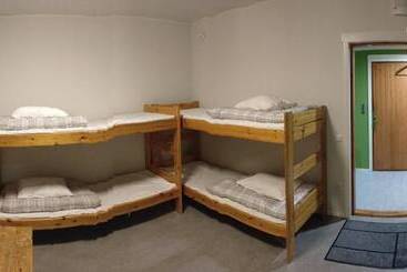Scouts  Hostel