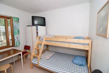 Scouts  Hostel