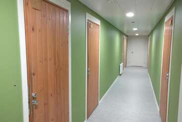 Scouts  Hostel