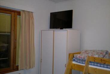 Scouts  Hostel