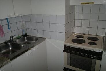 Scouts  Hostel