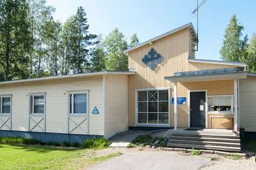 Scouts  Hostel