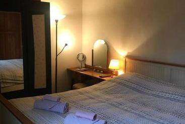 Smitsstraat B&b