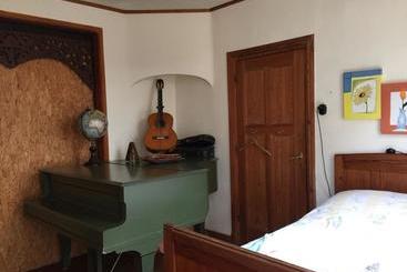 Smitsstraat B&b