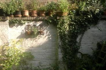 Smitsstraat B&b
