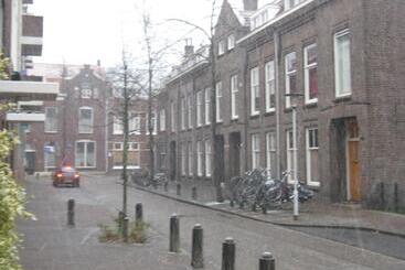 Smitsstraat B&b