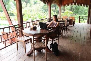 Soriyabori Resort
