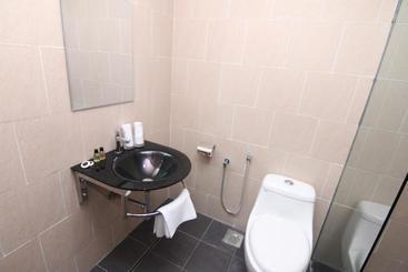 Summit Signature Hotel Batu Pahat