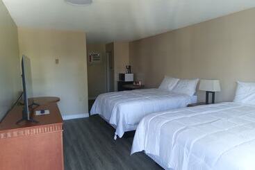 Princess Motel