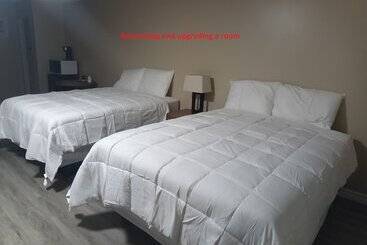 Princess Motel