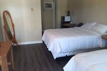 Princess Motel