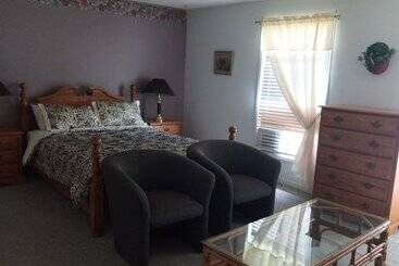 Princess Motel