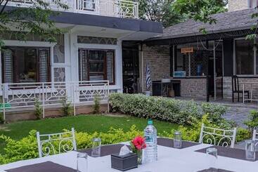 Basundhara Resort Pokhara