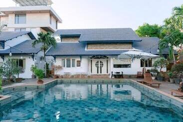 Doha Garden Villa & Hotel Vũng Tàu