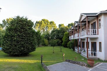 هتل Elite World Village İstanbul Polonezköy