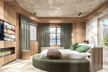 Mohe Boutique - Livigno