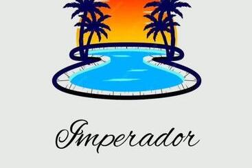 پانسیون Imperador Fest Club
