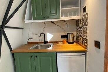 Evaland Glamping Resort