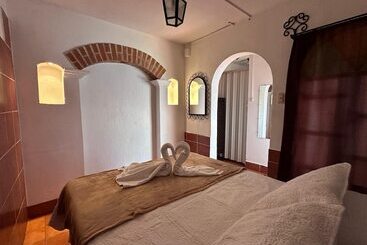هتل Casa Blanca Antigua Guatemala