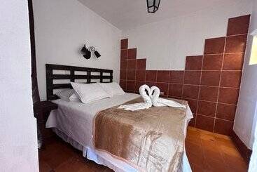 هتل Casa Blanca Antigua Guatemala