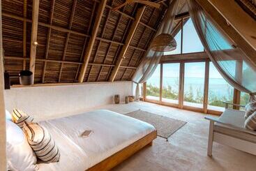 هتل Tao Resort Madagascar