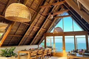 هتل Tao Resort Madagascar