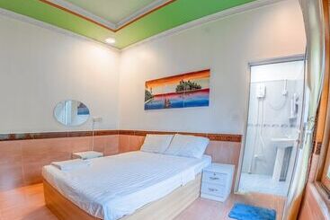 Saima Guesthouse - Himandhoo