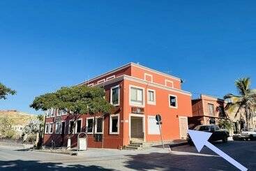 Suites Agave Centro Todos Santos