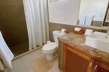 Suites Agave Centro Todos Santos