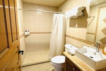Suites Agave Centro Todos Santos