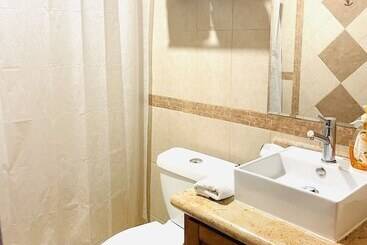 Suites Agave Centro Todos Santos
