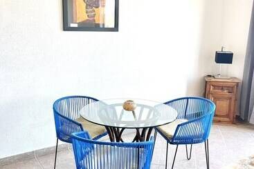 Suites Agave Centro Todos Santos