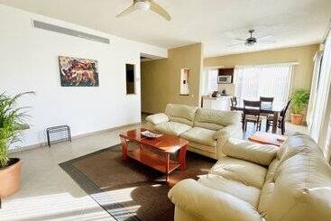 Suites Agave Centro Todos Santos