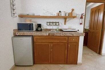 Suites Agave Centro Todos Santos
