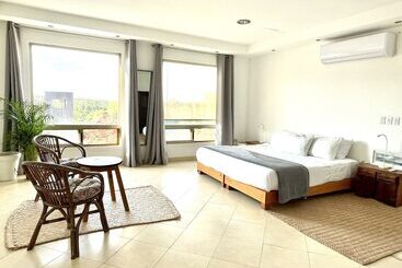 Suites Agave Centro Todos Santos