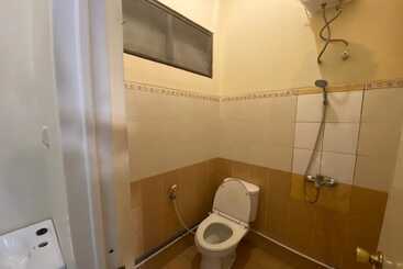 هتل Sweet Home Residence Simpang Lima