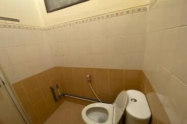 هتل Sweet Home Residence Simpang Lima